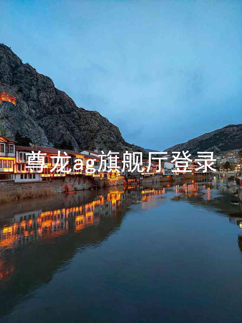 尊龙ag旗舰厅登录